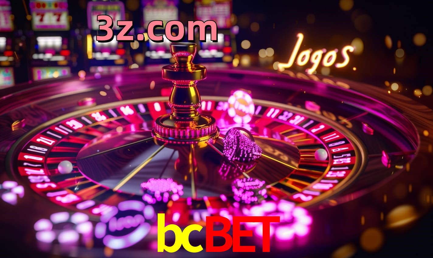 Login bcbet Casino Online